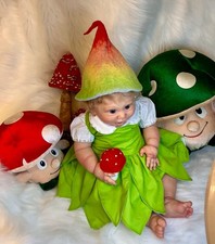 23” SOLE alternative fantasy