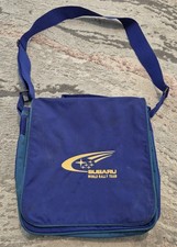 Subaru World Rally Team