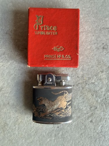 Vintage prince japan - prince, super