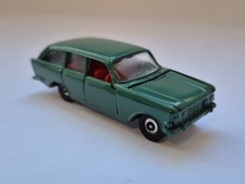 Lone Star Flyers Ford Zodiac Mk3 Estate (Restoration)