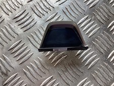 GENUINE RENAULT CLIO  2012-2019 STEERING WHEEL LOWER TRIM COVER 6232559