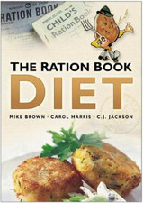 The Ration Book Diet, Mike