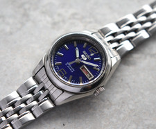 Seiko ladies watch automatic - watch,