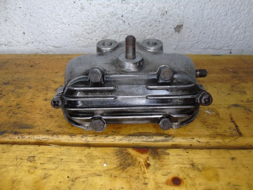 Triumph t140 750 - 750, box