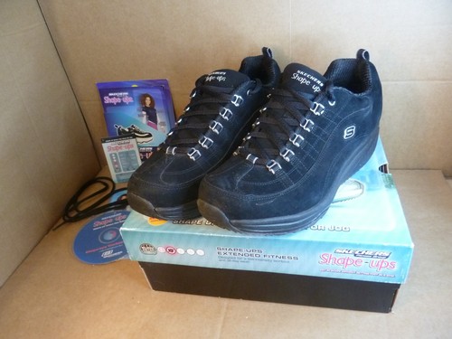 Skechers shape ups trainers - shape,