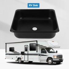 Single Bowl Bar Sink Sturdy