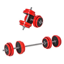 Versatile 20KG Dumbbell &