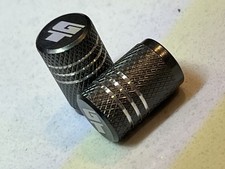 GT VALVE CAPS NEW Rare Factory