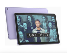 Amazon Fire HD 10 10.1" Tablet