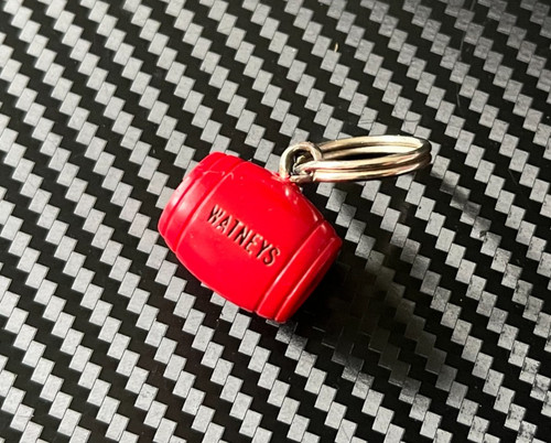 Vintage watneys red barrel - watneys,