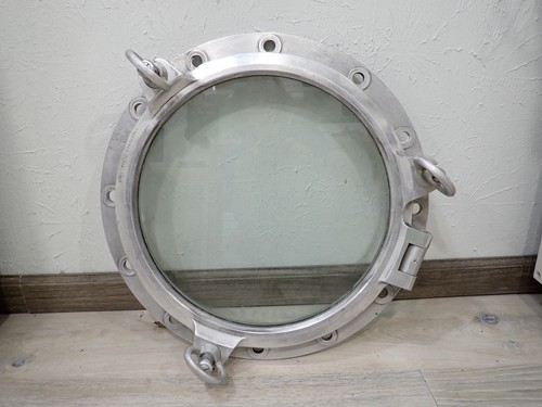Original porthole window home - window,