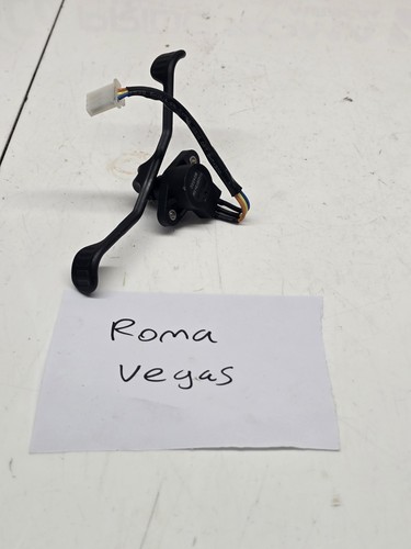 Roma vegas mobility scooter - vegas,