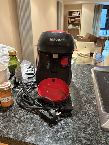 Bosch tassimo happy coffee - tassimo,