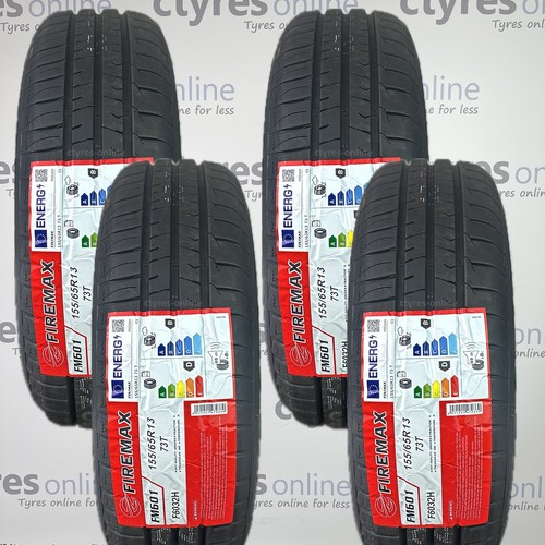 New 155 firemax fm601 - 65, 13