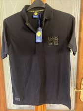 Leeds United Official White