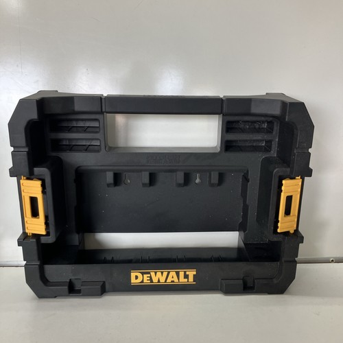 Dewalt tstak accessory - accessory, caddy