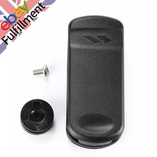 Walkie Talkie Back Waist Clip
