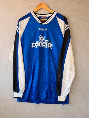 Vintage 1990s uhlsport - 1990s, candia