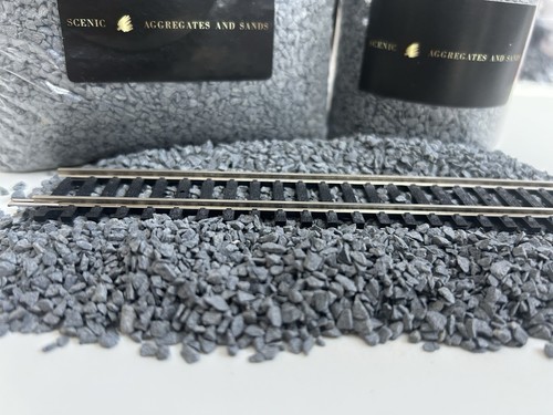 Scenic aggregates and - scenic,