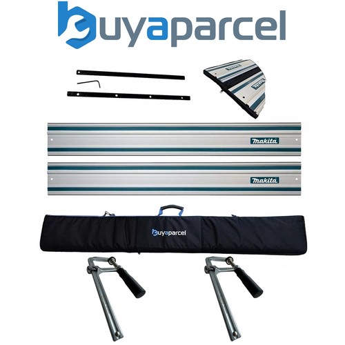 Makita guide rails - makita,