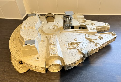 Vintage kenner star wars - vintage,