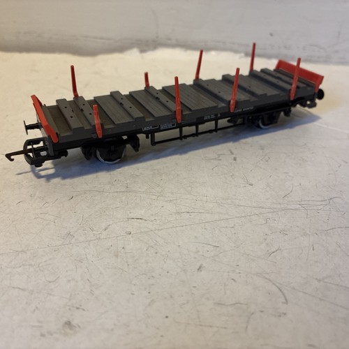 Hornby r235 0010 - saa, flat