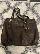 Mulberry Bayswater Leather
