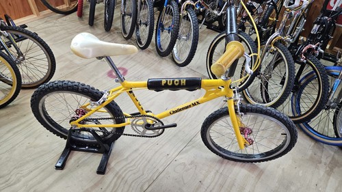 Vintage old school bmx - vintage,