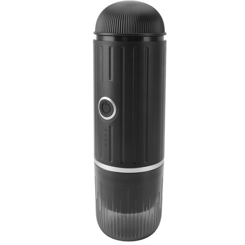 Mobile coffee maker - mobile,