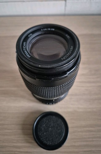 Pentacon prakticar 6 - prakticar, pm