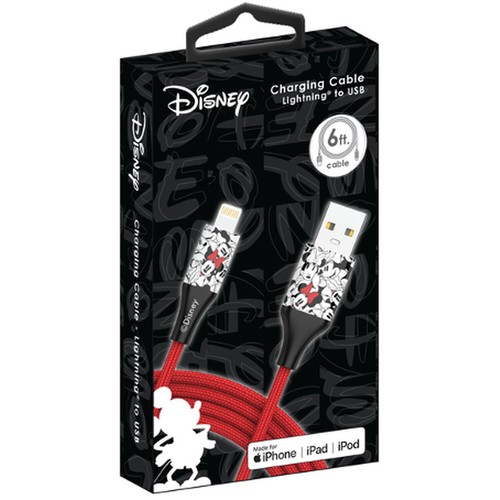 Mickey mouse charging - mickey,