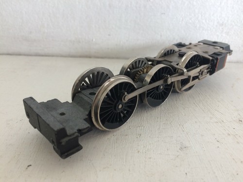 Hornby dublo edl20 - hornby, 2