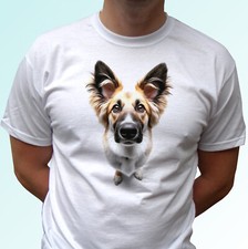 German Shepherd t shirt