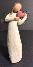 Willow Tree Angel Of The Heart