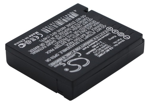 Premium battery for panasonic - premium,