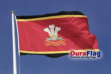 The Royal Hussars DuraFlag