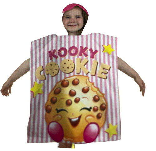 Kids hooded poncho towel - hooded,