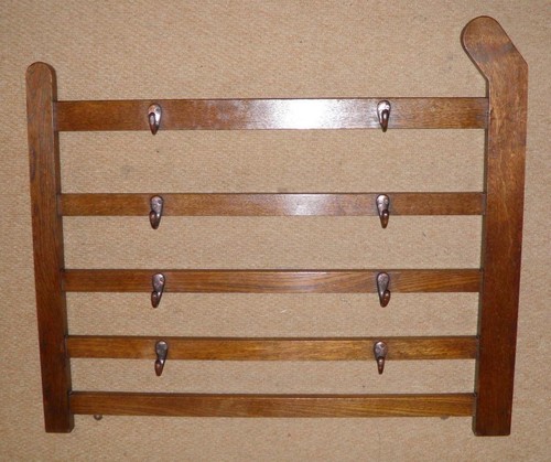 Vintage oak wall - vintage,