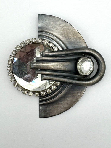 Vtg ermani bulatti pin - vtg,