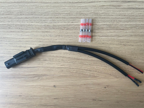 Bmw g310 connector - bmw, usb