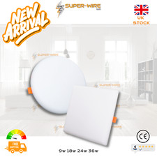 LED Surface Mounted Ceiling