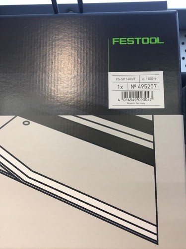 Festool replacement splinter - replacement,