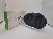 Transmitter Box/Dock For Turtle Beach Headset Elite 800 TX, boxed