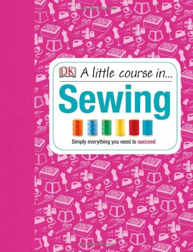 Little course sewing by - little, in