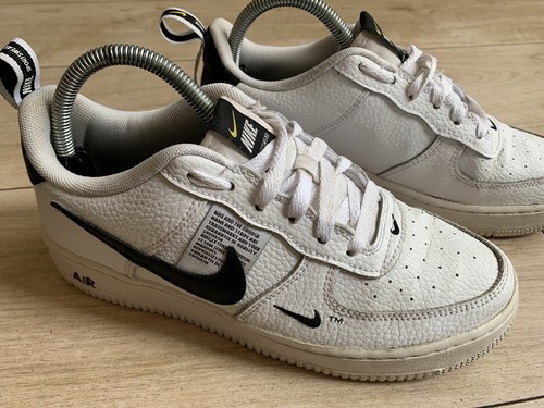 Ladies nike air force - ladies, 1
