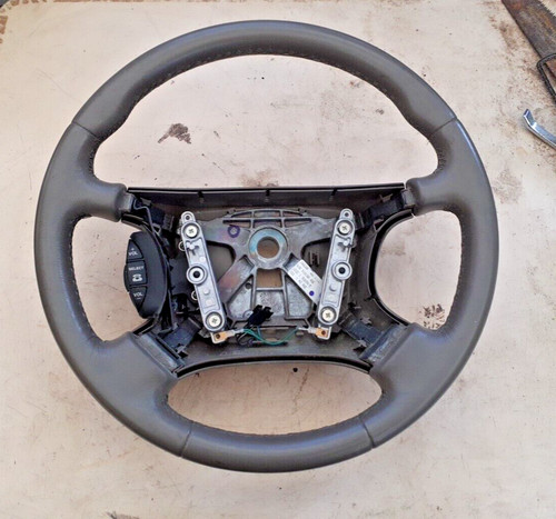 Jaguar xj8 xjr x30 steering - jaguar,