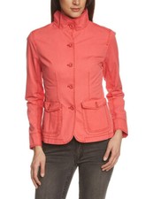Oxbow Ladies jacket, Vermeil