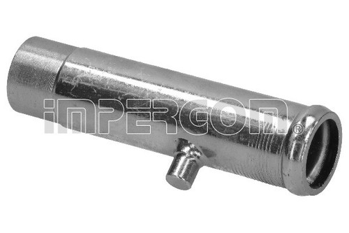 New coolant tube for peugeot - for,