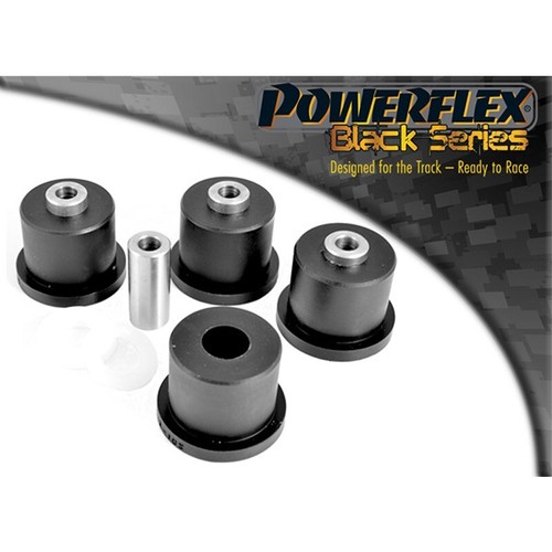 Powerflex black series - powerflex,