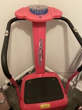 crazy fit massage, Used A